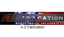 A to Z Fabrication