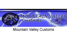 Mountain Valley Customs