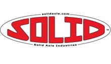 Solid Axle Ind.
